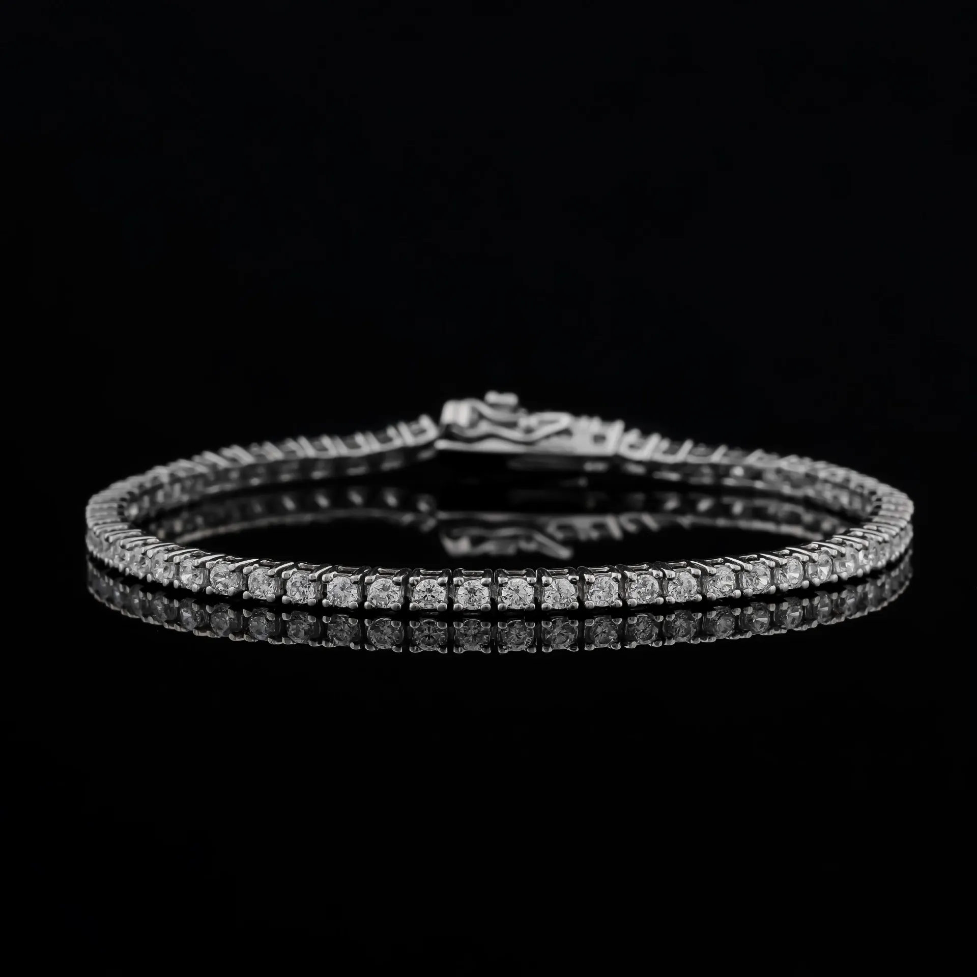 ETERNAL RADIANCE BRACELET